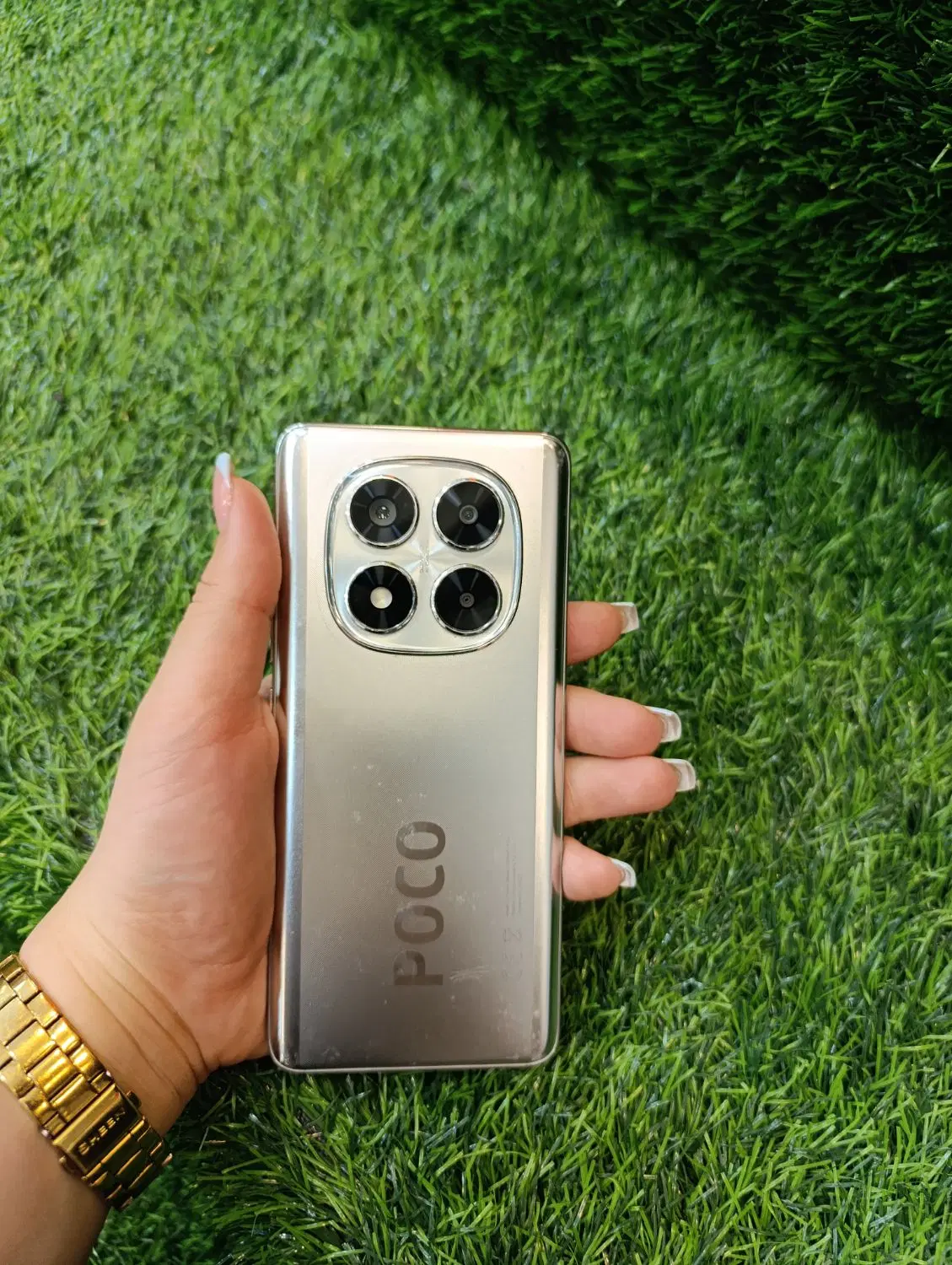 poco X7 5g|موبایل|تهران, زهتابی|دیوار