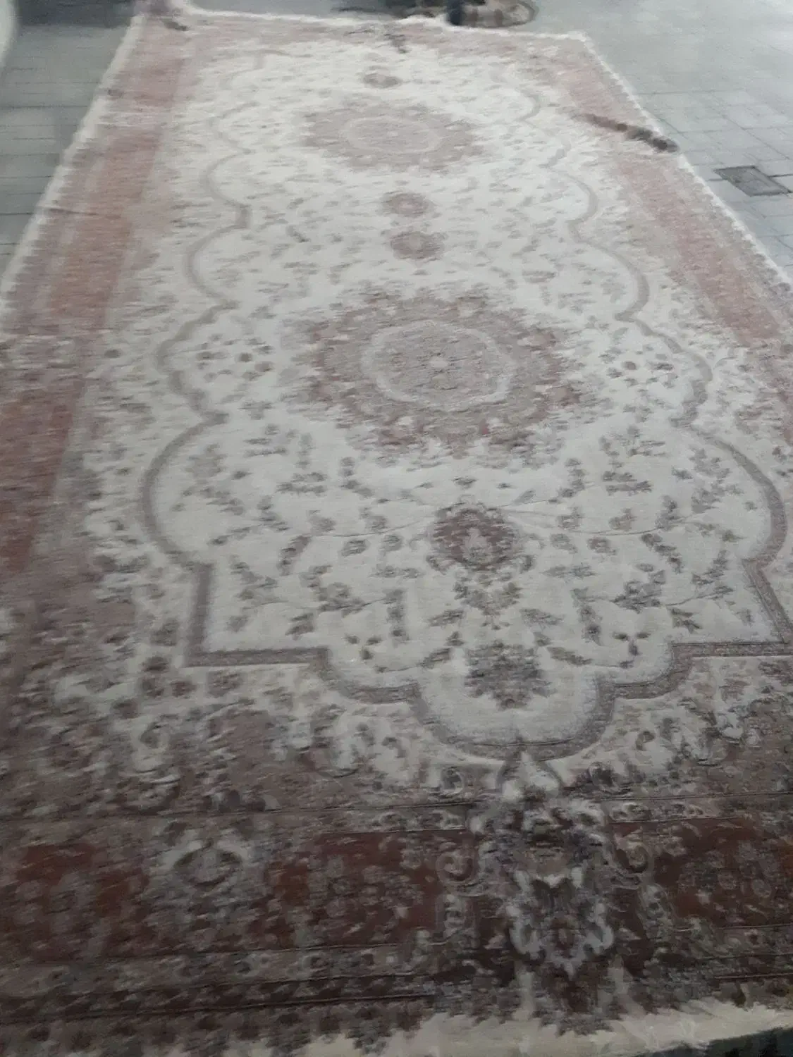 فروش فرش|فرش|پاکدشت, پاکدشت (مامازند)|دیوار