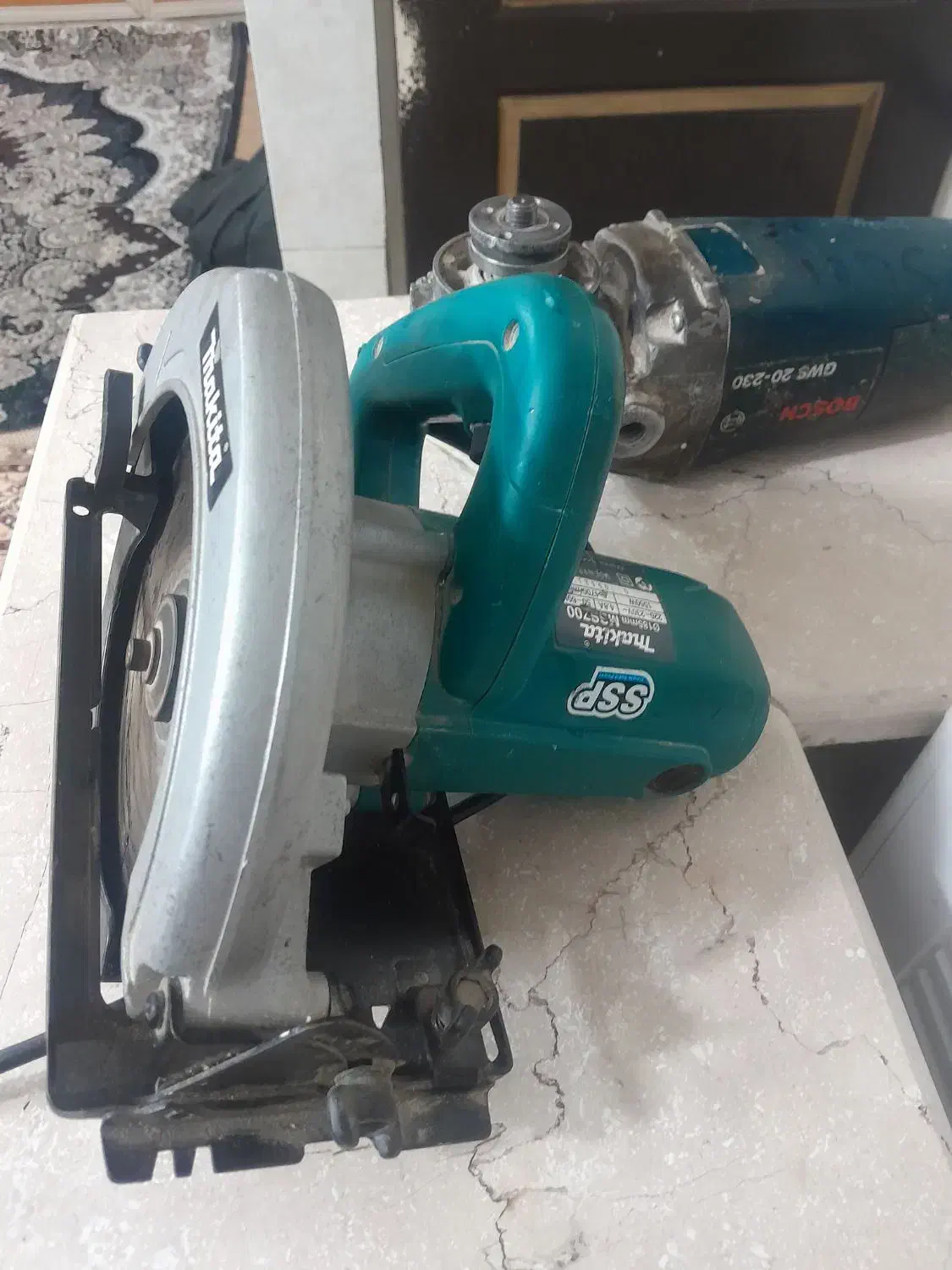 اره گردبر|ابزارآلات|نسیمشهر, |دیوار