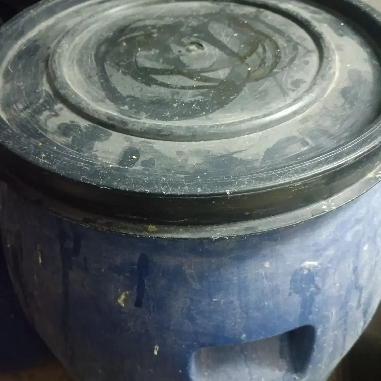 دبه120لیتری|ظروف نگهدارنده، پلاستیکی، یکبارمصرف|سبزوار, طبرسی (جعفرآباد)|دیوار