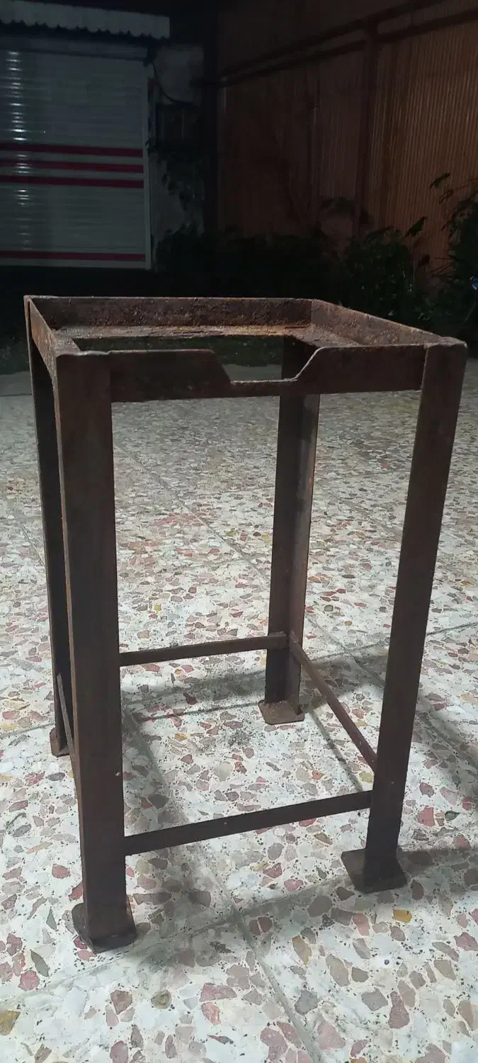 پایه سماور|سماور، چای‌ساز، قهوه‌ساز|کوچصفهان, |دیوار