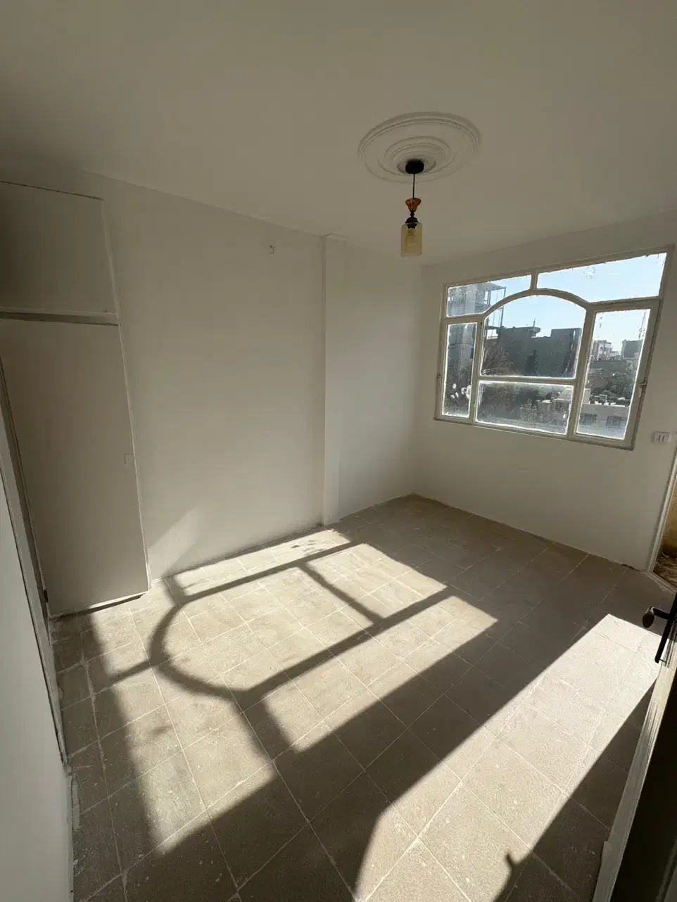 ۵۵متری/پارکینگ دار/منوچهری/بدون مالک|اجارهٔ آپارتمان|مشهد, آبکوه|دیوار