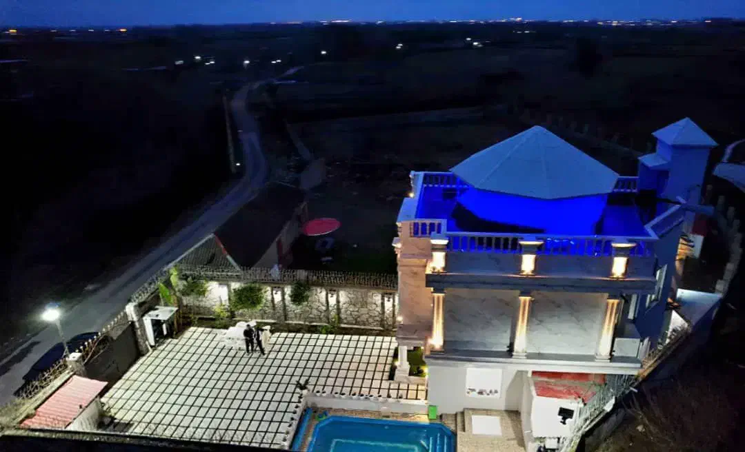 ویلایی جنگلی ۳۰۱ متری|فروش خانه و ویلا|رشت, گلسار|دیوار