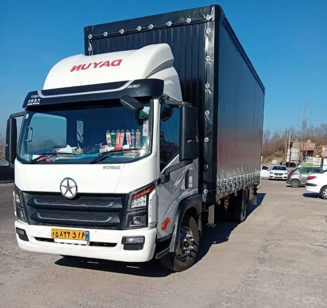 کارگربابربری اسباب کشی حمل نقل بارگیری تخلیه بار|خدمات حمل و نقل|سرخرود, |دیوار