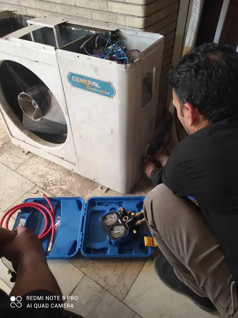 آموزش آبگرمکن پکیج پمپ آب سیم پیچی تصفیه آب|خدمات پیشه و مهارت|اهواز, ۲۴ متری|دیوار