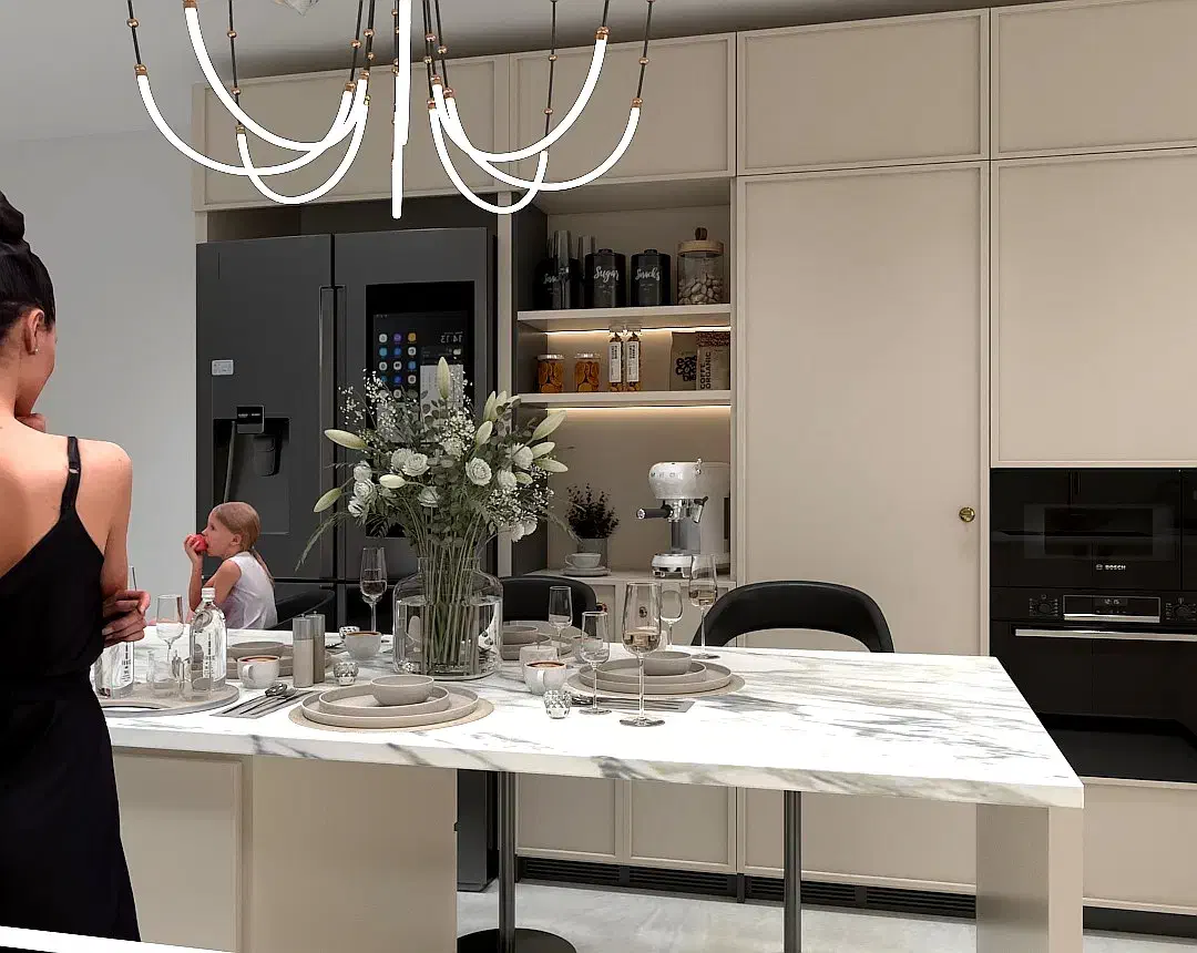 طراحی پروژه های تجاری و اداری ومسکونی|خدمات پیشه و مهارت|تهران, تجریش|دیوار