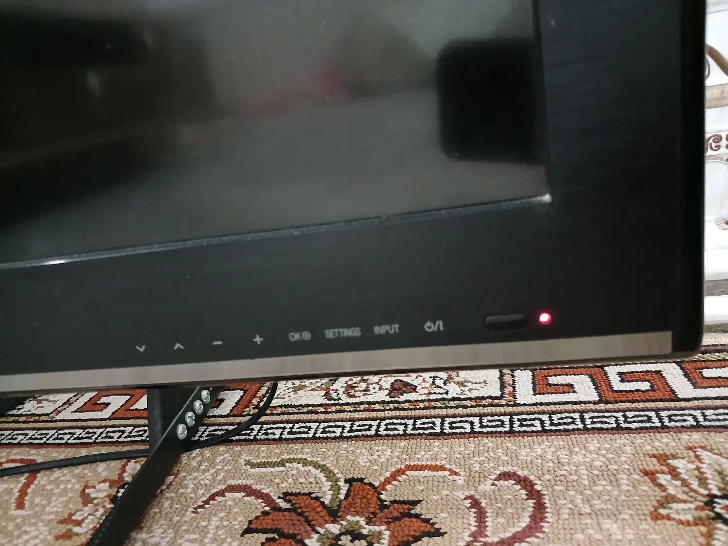 تلویزیون الجی|تلویزیون و پروژکتور|خرمآباد, |دیوار