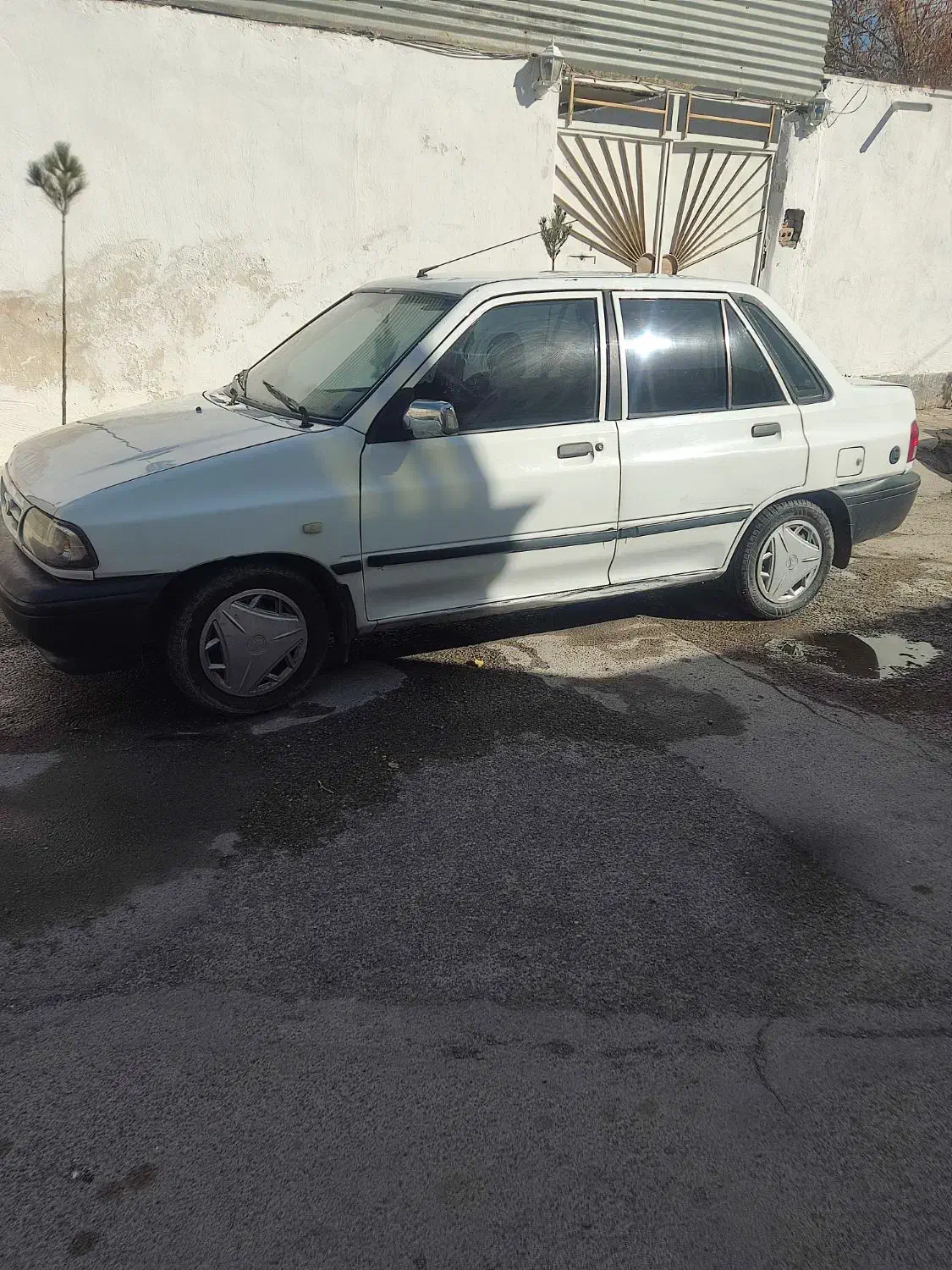 پراید مدل ۹۰|خودرو سواری و وانت|قوچان, |دیوار