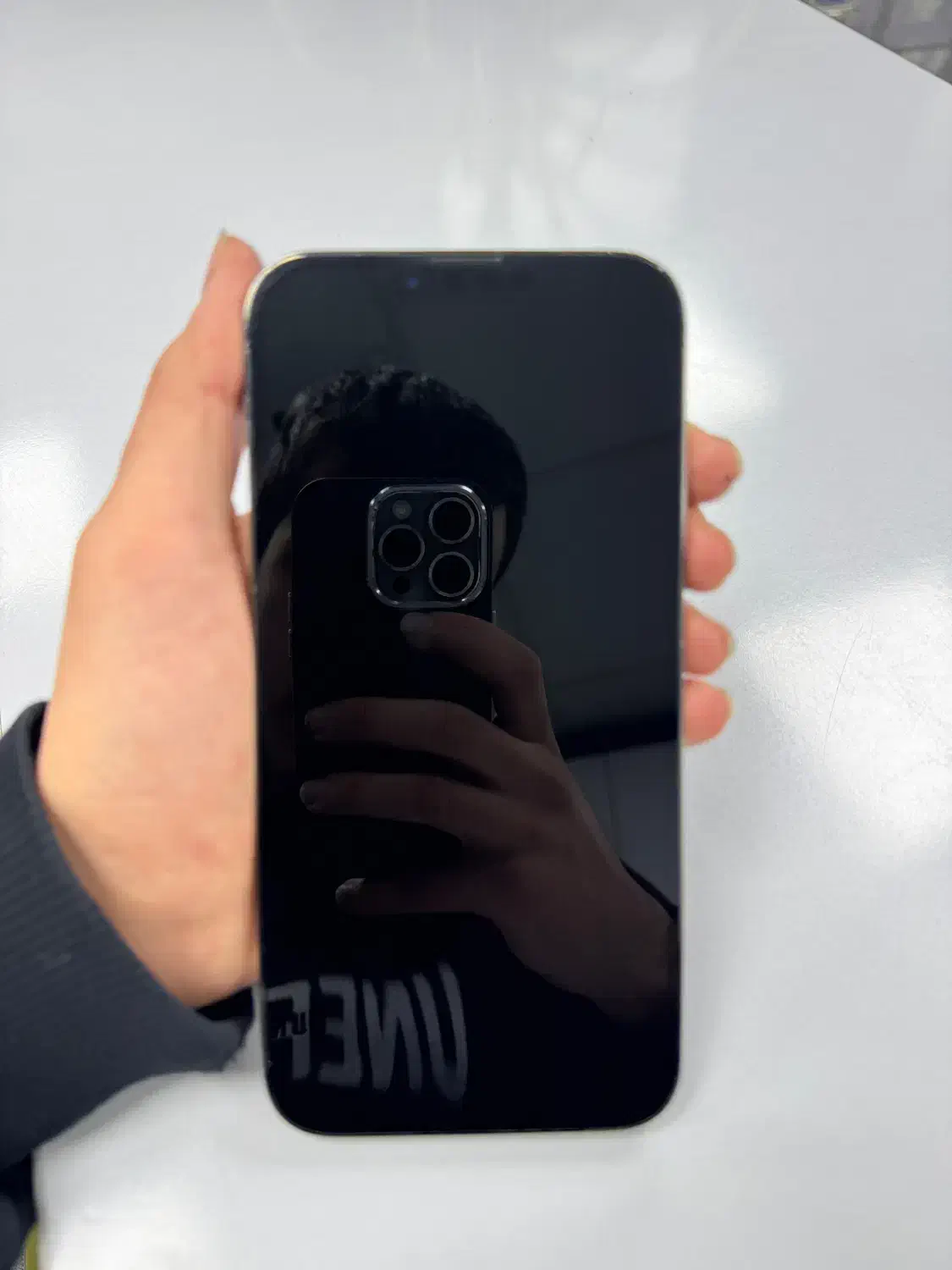 13ProMax Zaa 128|موبایل|ارومیه, |دیوار