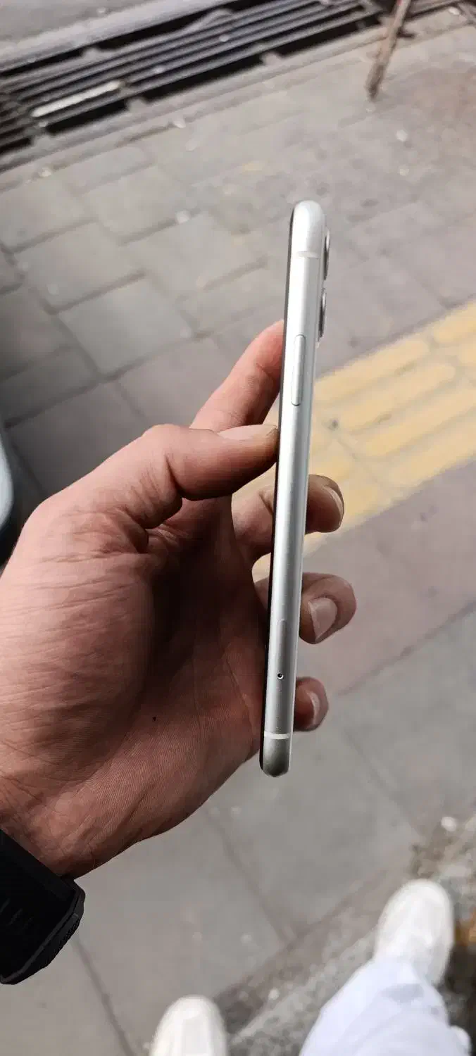 iphone 11 128g|موبایل|ارومیه, |دیوار