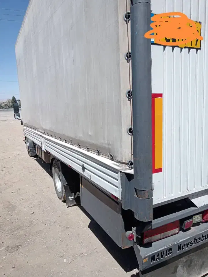 باربری اسباب کشی....کارگربا۲۰درصدتخفیف امیربار|خدمات حمل و نقل|گنبد کاووس, |دیوار