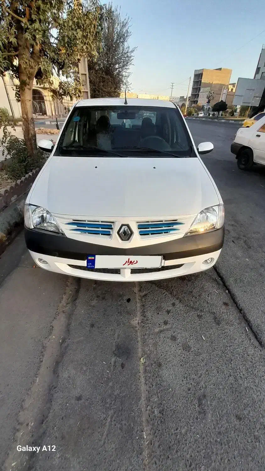 ال نود مدل87|خودرو سواری و وانت|دماوند, مسکن مهر گیلاوند|دیوار