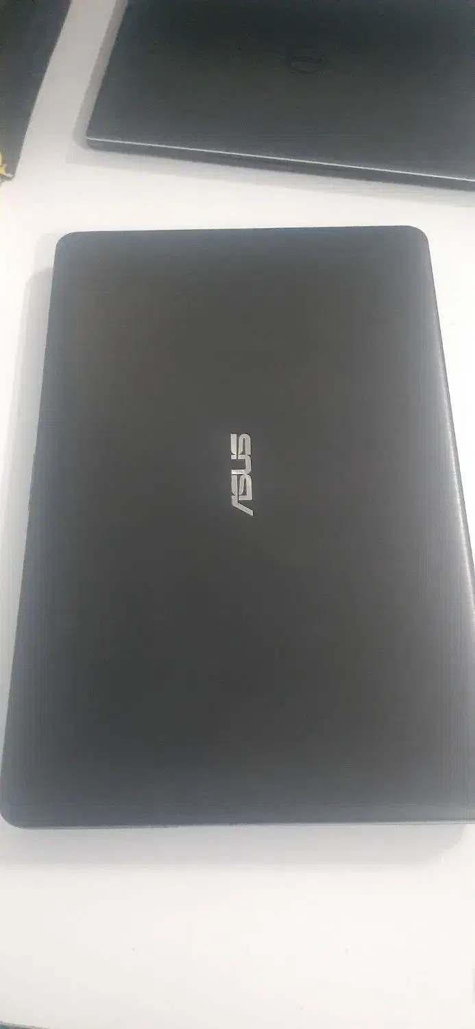 لپتاپ ایسوسi5 نسل۷،گرافیک Nvidia 2gig|رایانه همراه|مشهد, گاز|دیوار