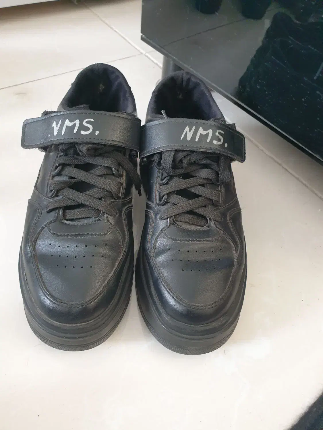 تعدادی کفش تمیز و سالم سایز ۳۸ و ۳۹|کیف، کفش، کمربند|پردیس, فاز ۳|دیوار