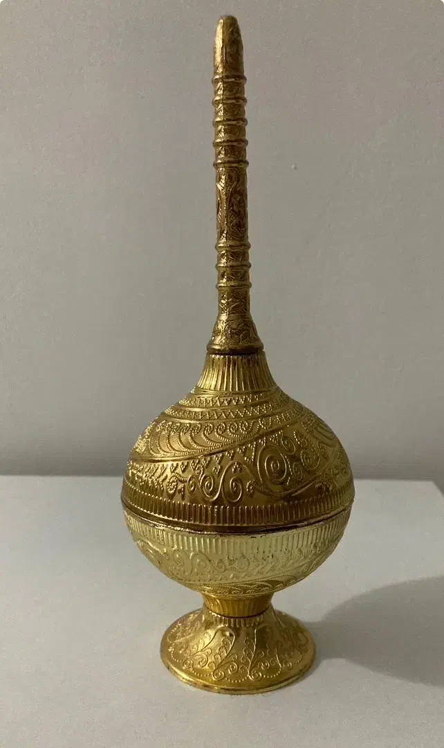 Gold ZARA Made in Turkye|صنایع دستی و سایر لوازم تزئینی|اراک, |دیوار