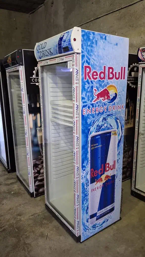 تولید یخچال فریزر فروشگاهی ۷۰ سانتی از شرکت|فروشگاه و مغازه|شوشتر, |دیوار