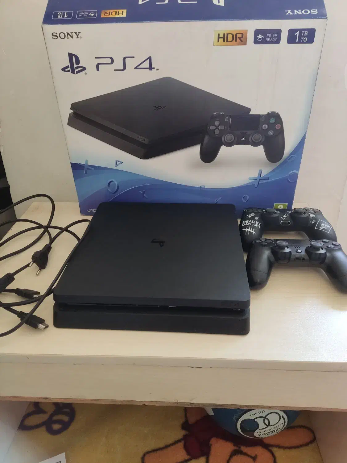 PS فور|کنسول، بازی ویدئویی و آنلاین|اصفهان, شیخ طوسی|دیوار