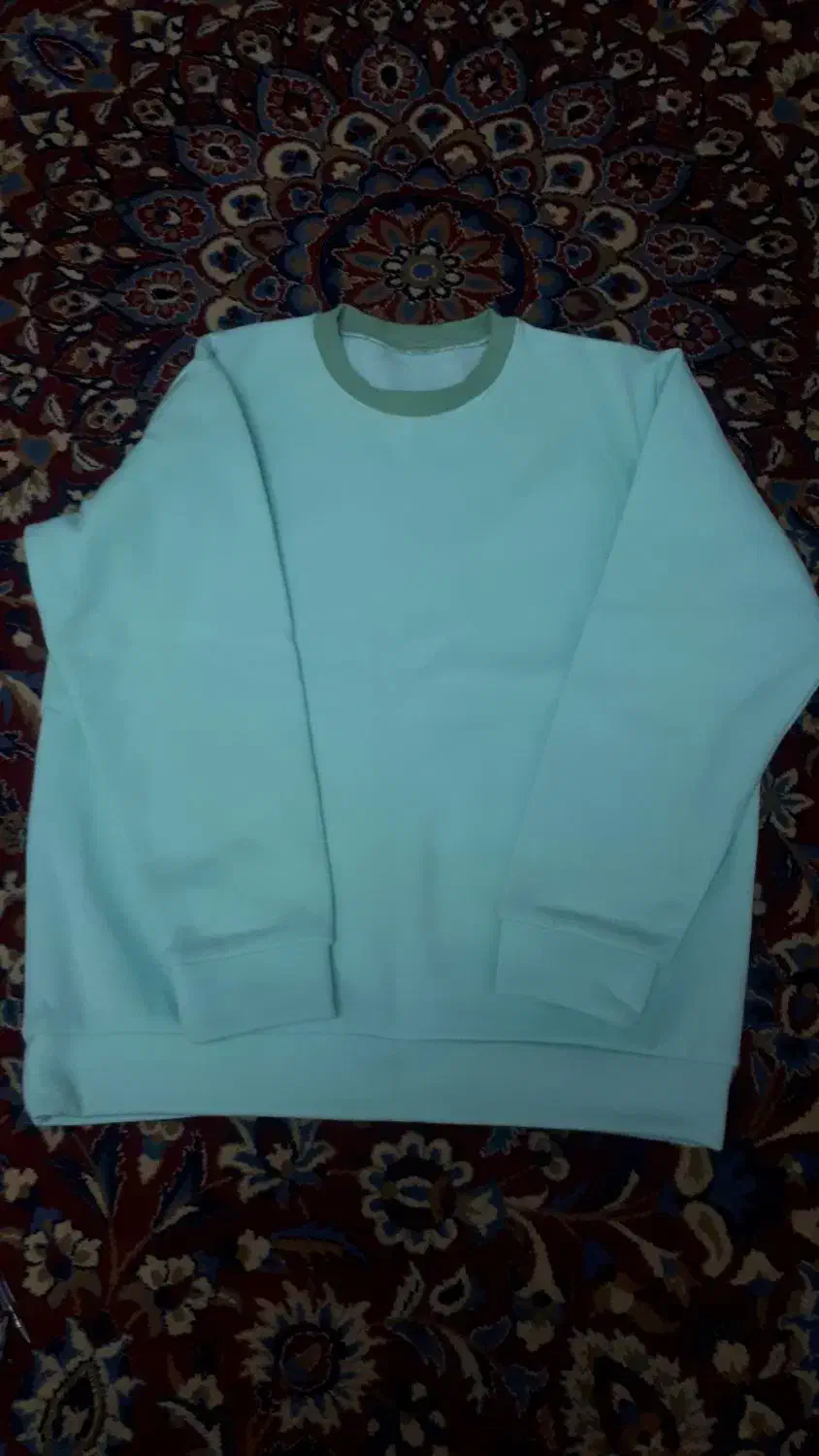 بلوز پشت پنبه ای نو|لباس|یزد, |دیوار