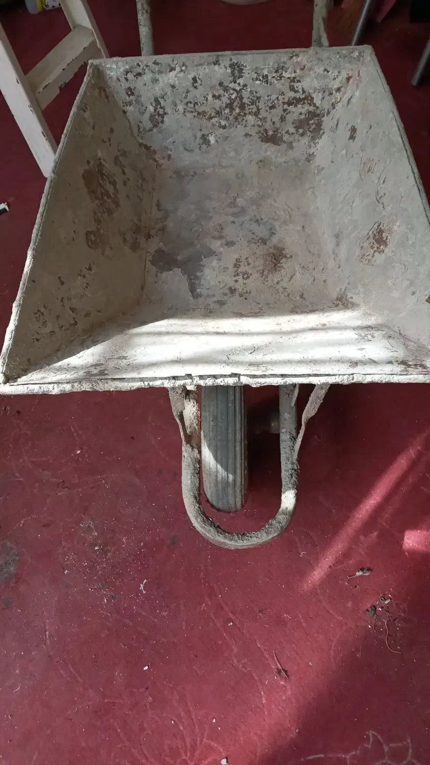 فرغون سالم|ابزارآلات|رباطکریم, الارد|دیوار