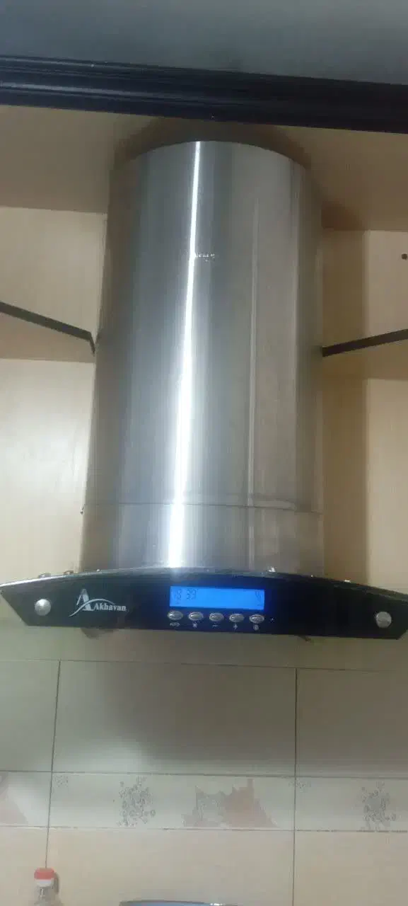 کابینت ام دی آف یک متر پایین 4متربالا باهودوسینک|آبچکان و نظمدهنده ظروف|تهران, انبار نفت|دیوار