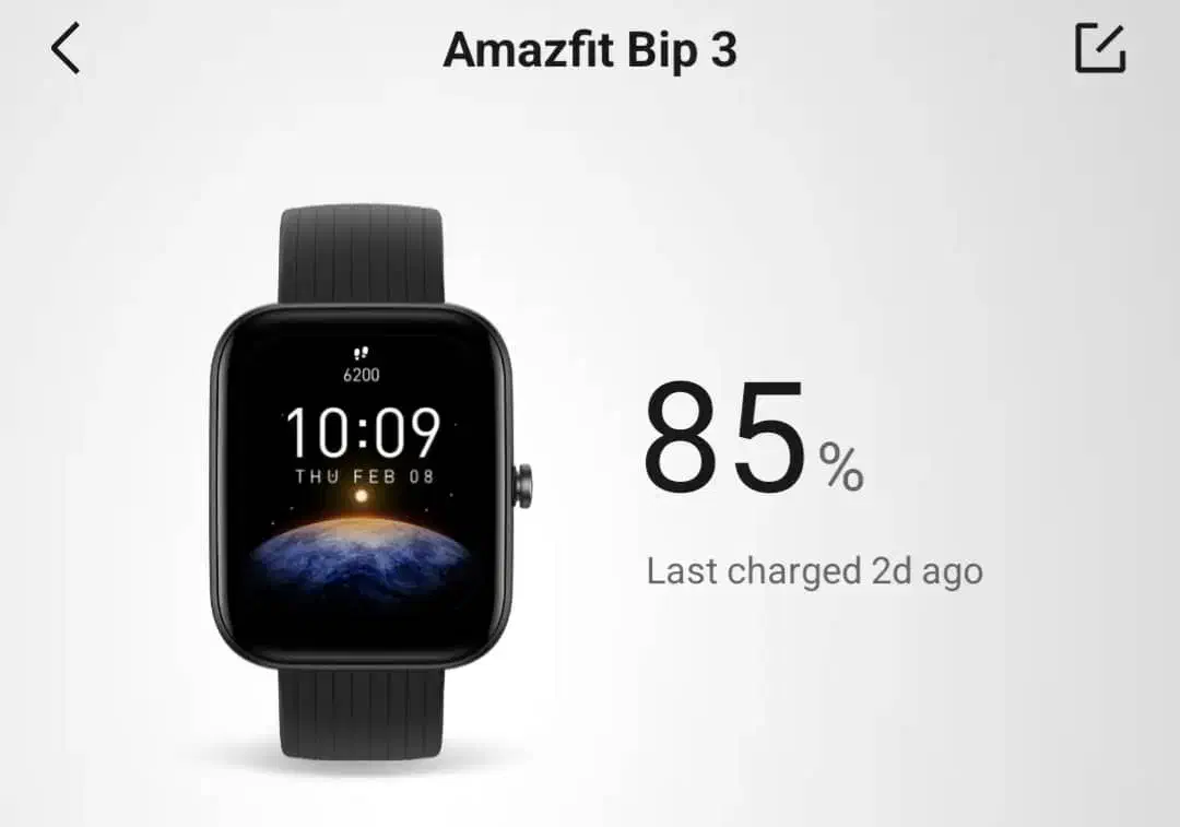 ساعت هوشمند amazfit|ساعت|مشهد, کوثر|دیوار