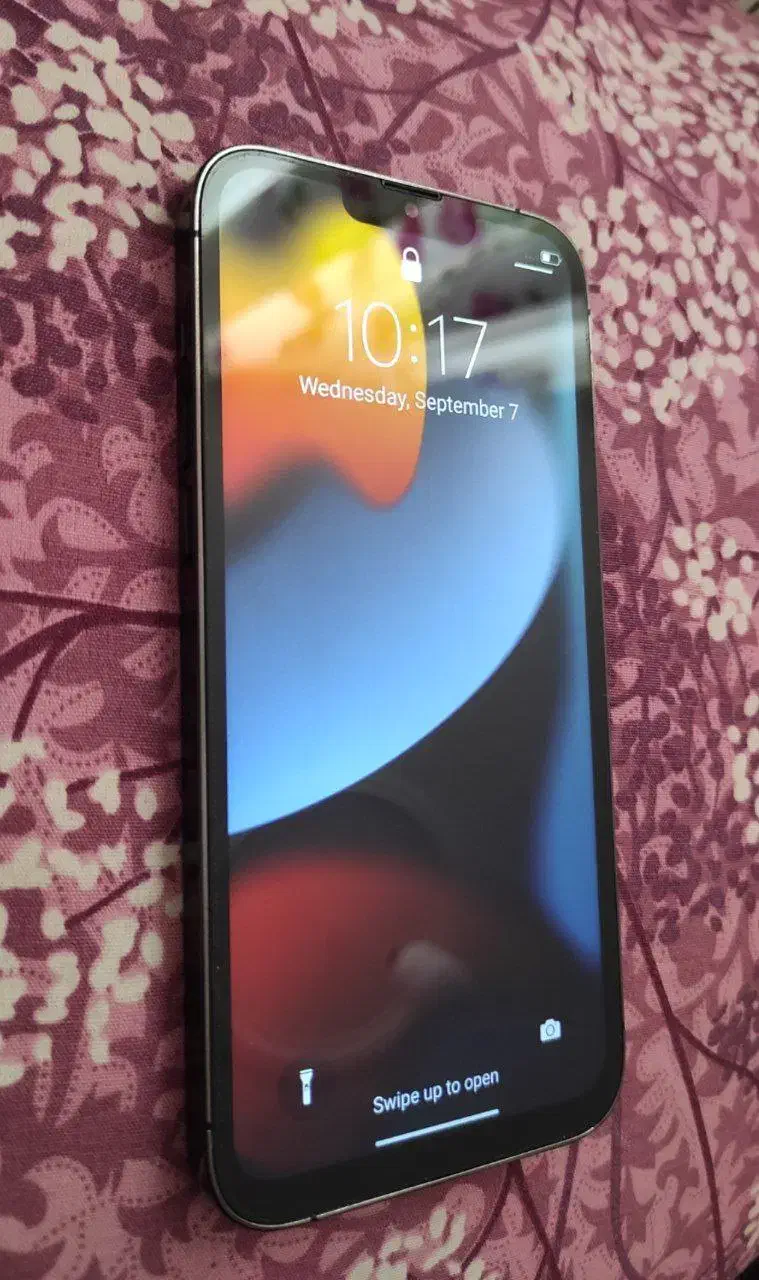 آیفون ۱۳پرومکس فیک|موبایل|کرمان, |دیوار