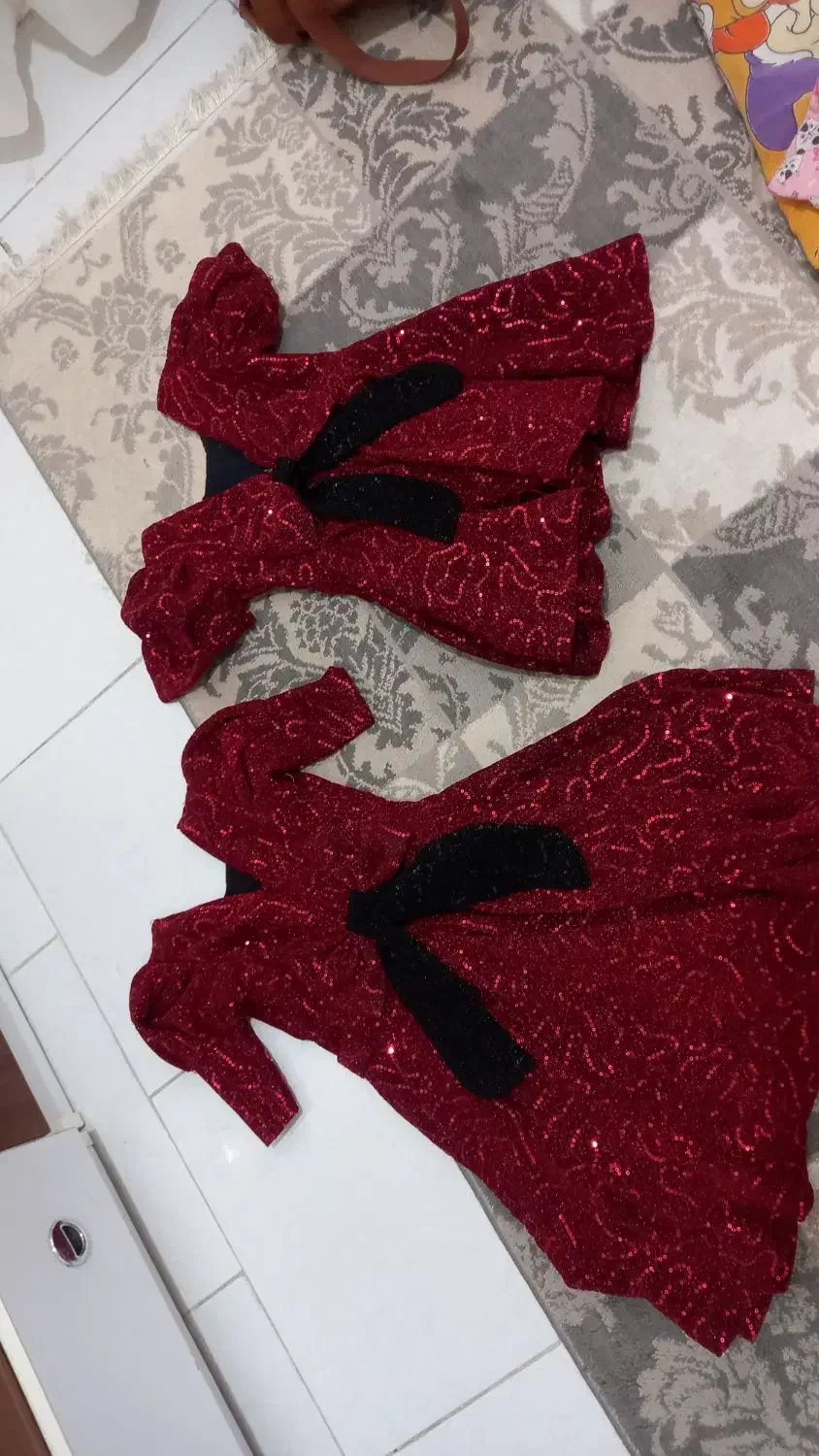 بچگانه|کفش و لباس بچه|قزوین, |دیوار