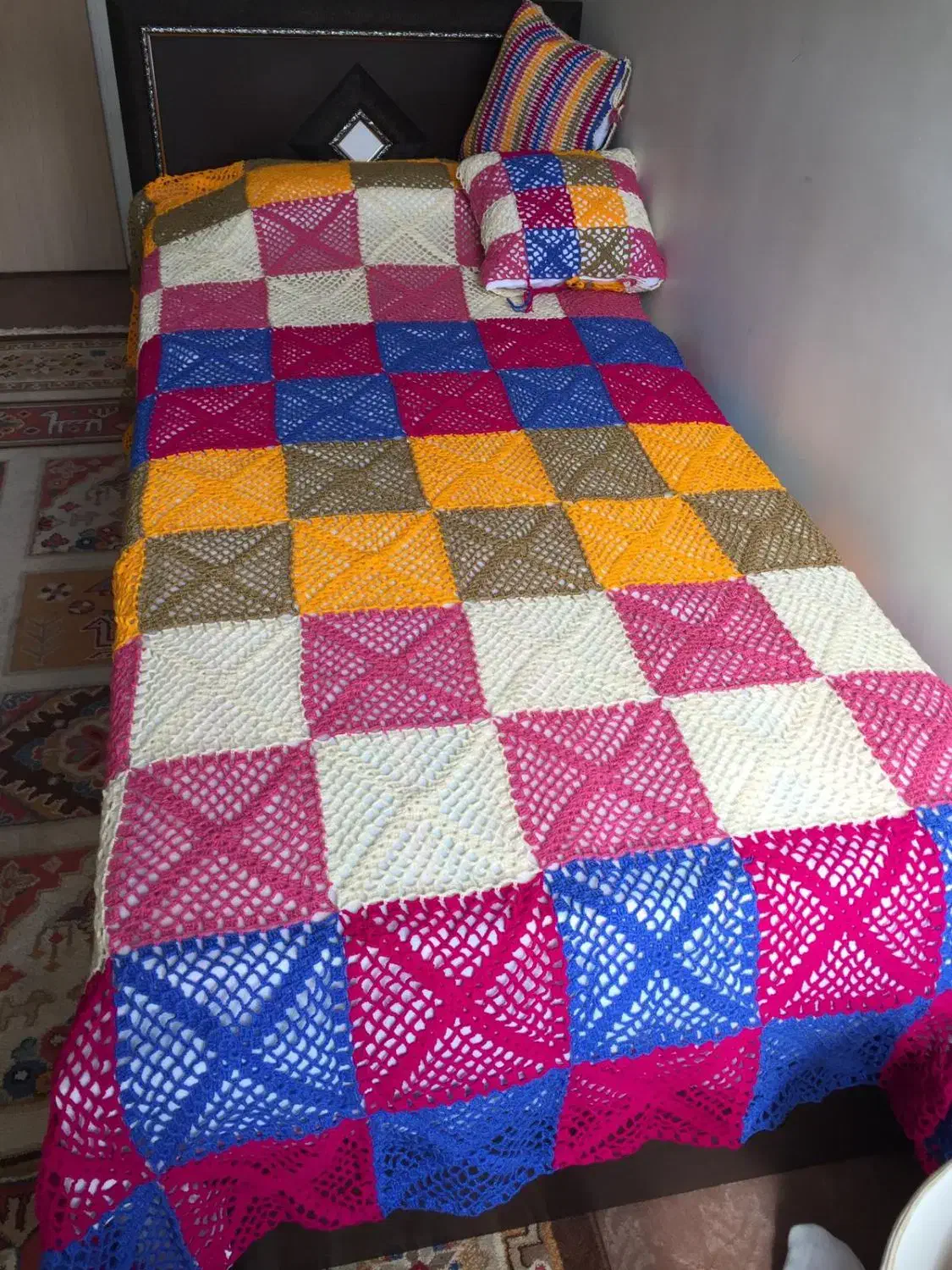 شخصی|سرویس روتختی|اصفهان, دانشگاه اصفهان|دیوار