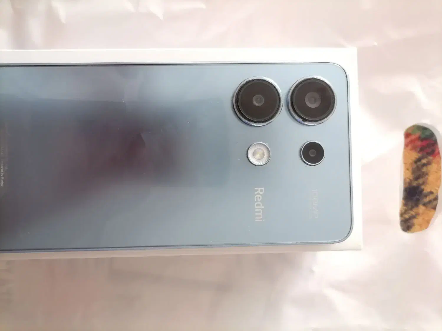 نوت ۱۳ شیامی|موبایل|کرمانشاه, |دیوار