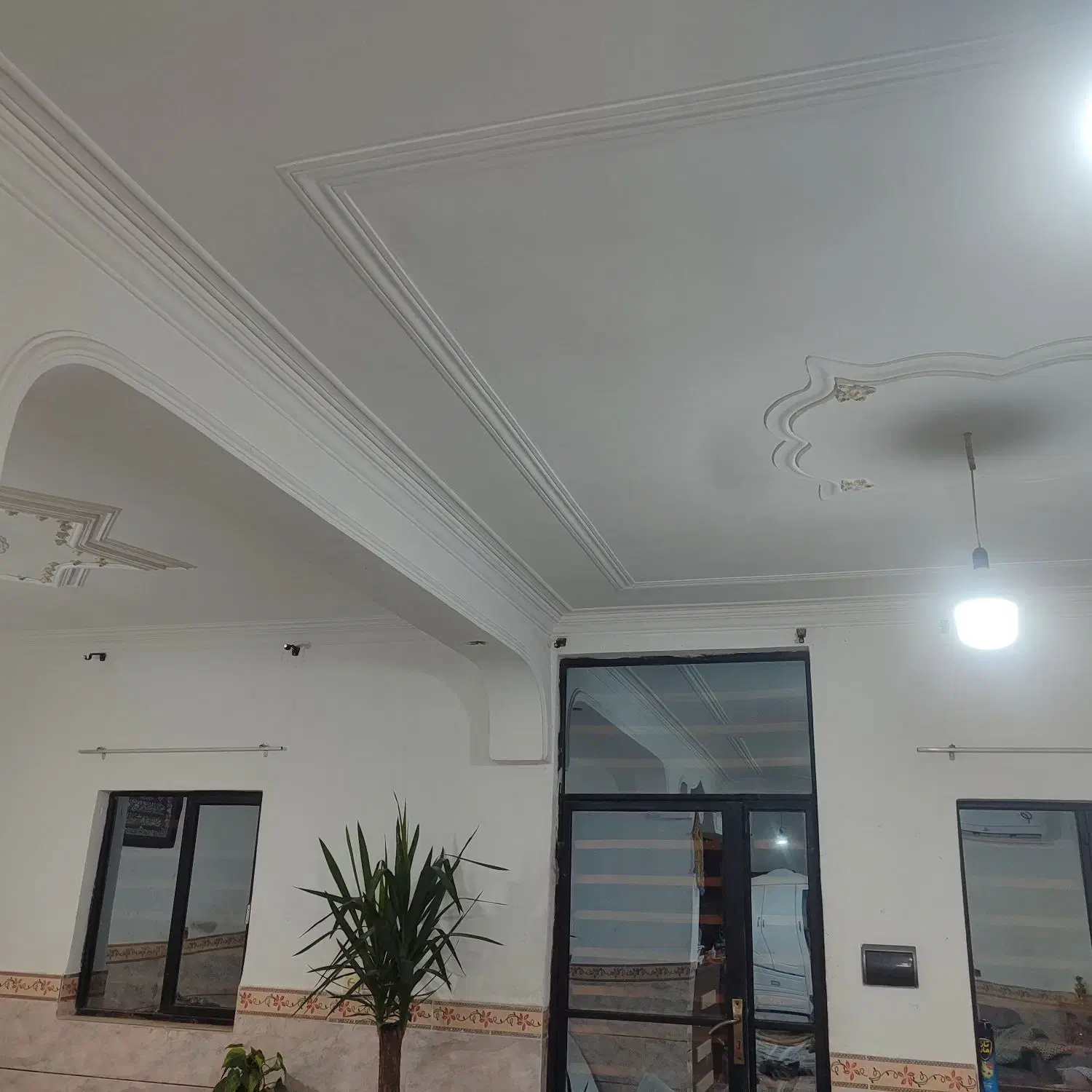 خانه امیر آباد شهرک امام علی(ع) ۶۵متر ساختمان|فروش خانه و ویلا|بم, |دیوار