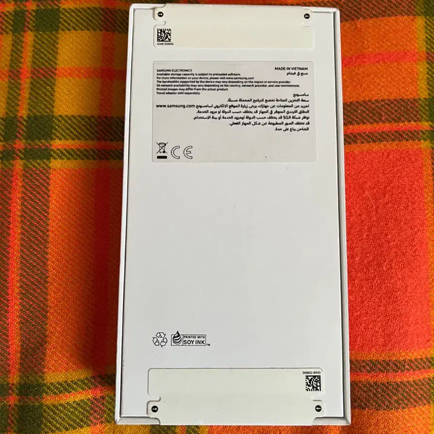 سامسونگ A36 - 256 مشکی نو|موبایل|بندرعباس, |دیوار