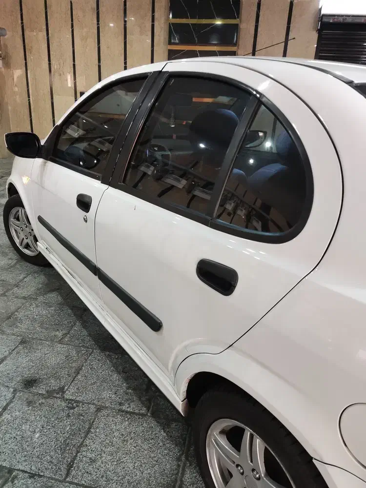 ساینا95|خودرو سواری و وانت|تهران, شهید رجایی|دیوار