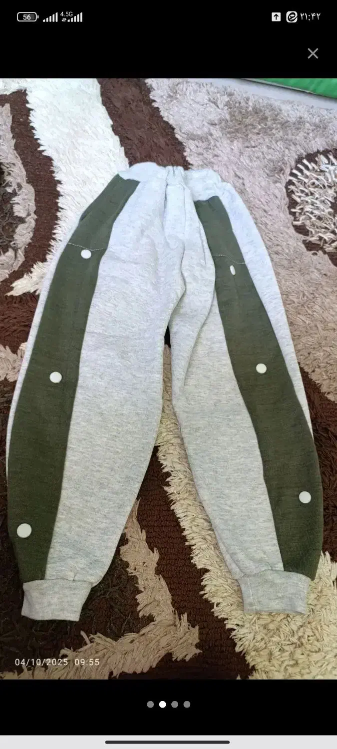 سویشرت|لباس|تنکمان, |دیوار