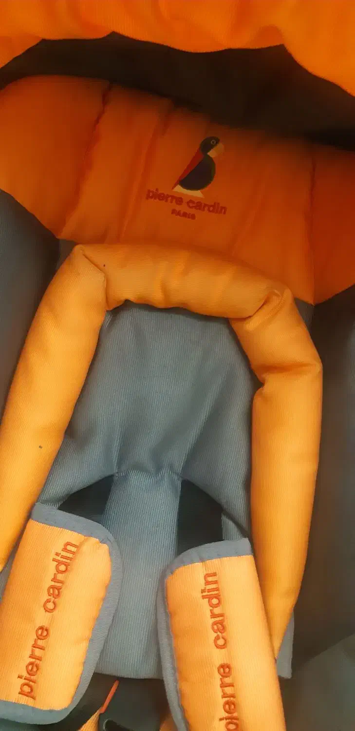 کریر و صندلی ماشین|کالسکه و لوازم جانبی|تهران, زیبادشت|دیوار