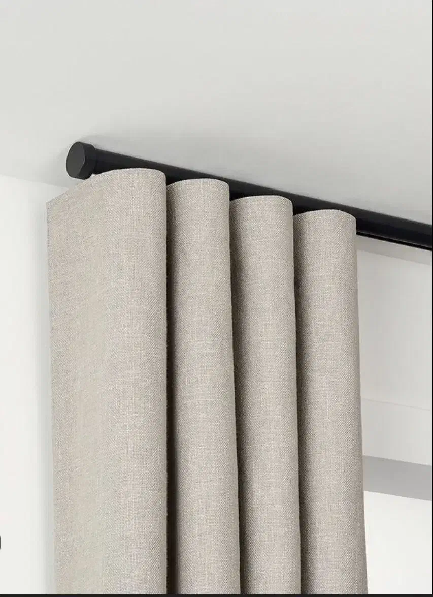 پرده مینیمال اقساطی|پرده، رانر، رومیزی|سلمان‌شهر, |دیوار