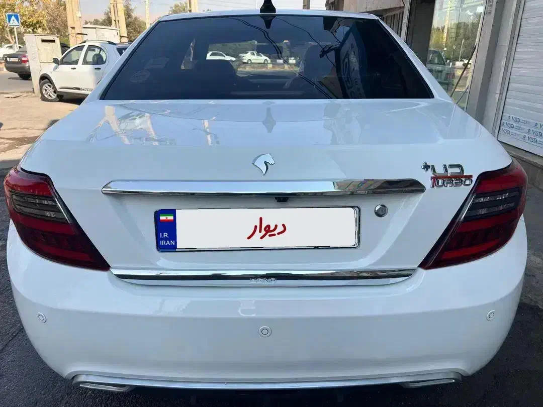 دنا پلاس 6دنده تربودارفول آبشنال 1402تحویل 1403|خودرو سواری و وانت|شیراز, شهرک دارایی|دیوار