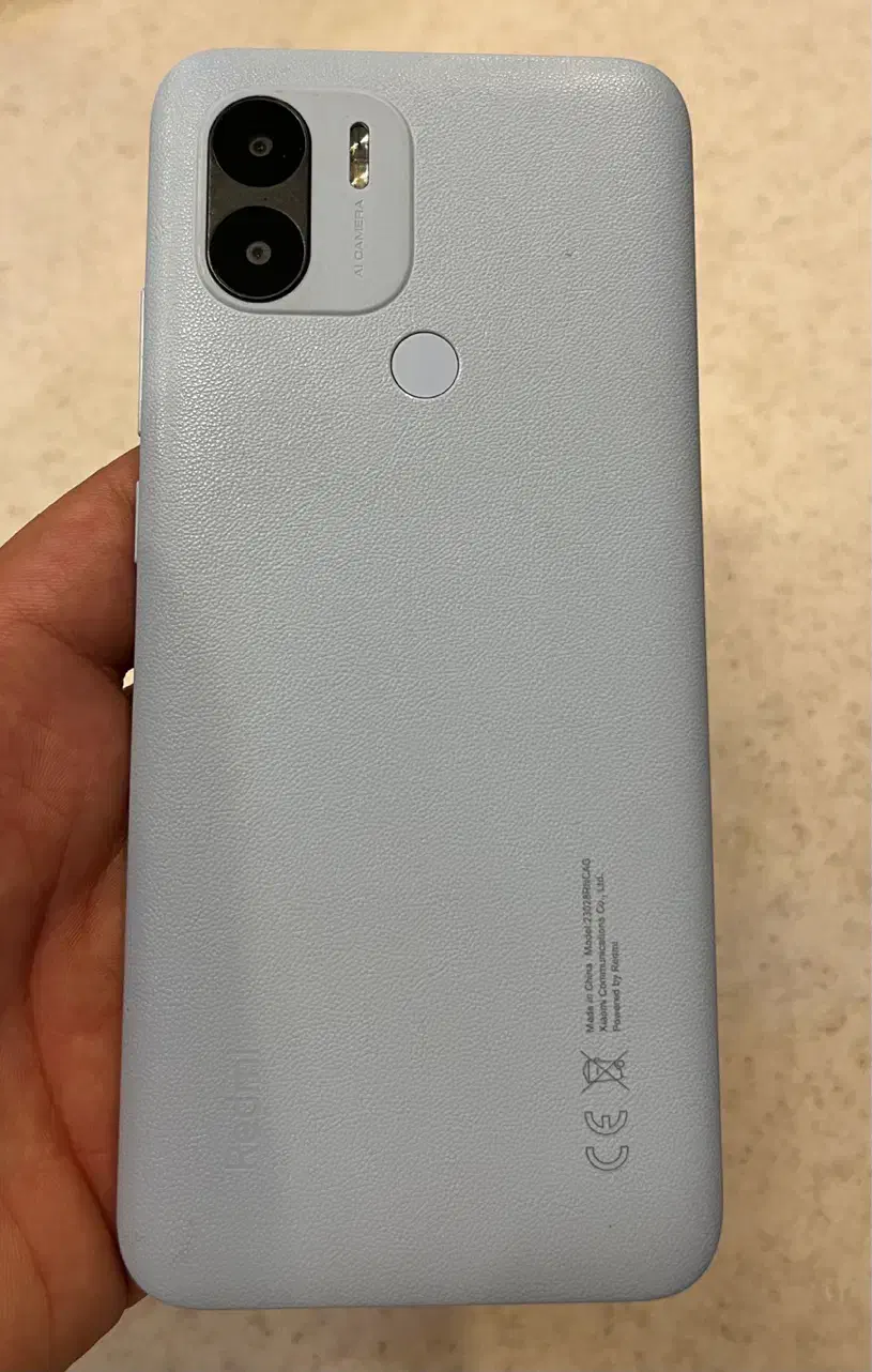 گوشی redmi a2 plus|موبایل|شیراز, شهرک فرهنگیان|دیوار