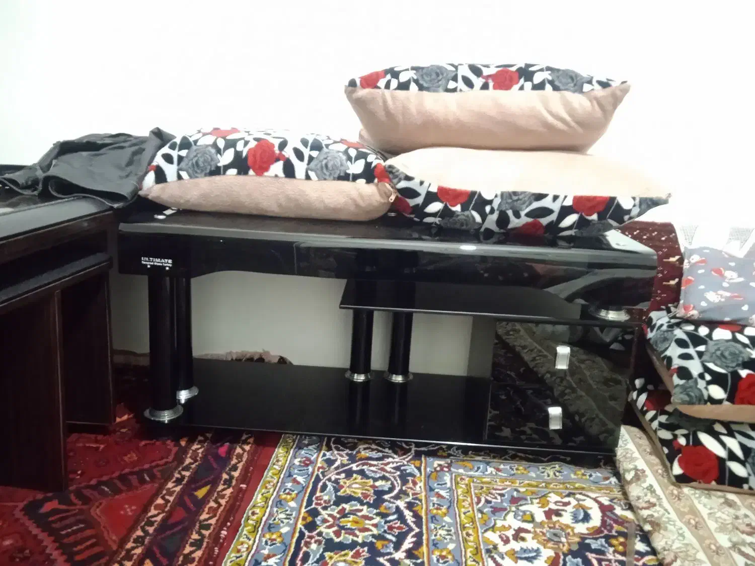 میز تلویزیون|میز تلویزیون|قروه, |دیوار