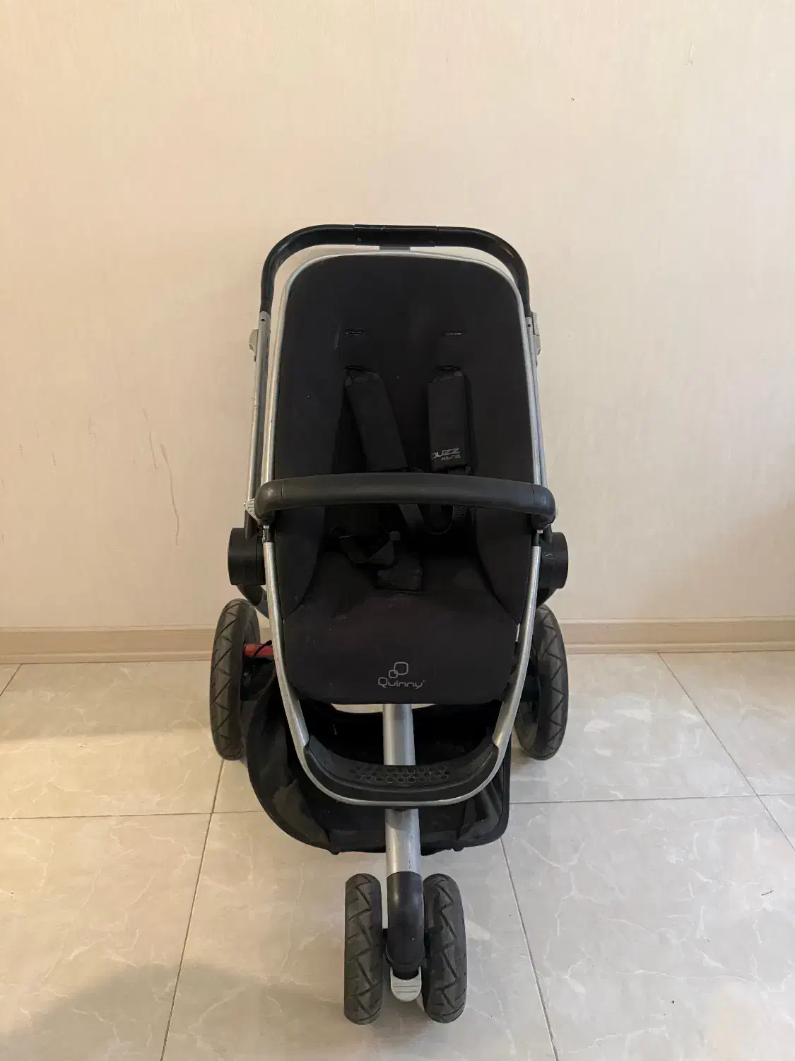 کالسکه- کریر|کالسکه و لوازم جانبی|تهران, ونک|دیوار