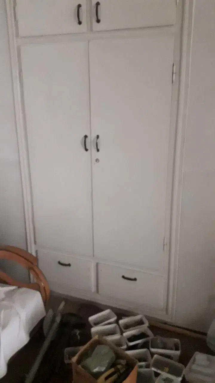 درب کمد دیواری|جاکفشی، کمد، دراور|شهرکرد, |دیوار