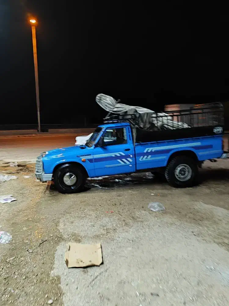 زامیاد دوگانه گاز سیمی|خودرو سواری و وانت|مرودشت, ولایت|دیوار