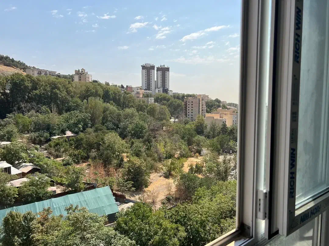 درکه 190 متر / 3 خواب نورگیر فوق العاده 2 پارکینگ|اجارهٔ آپارتمان|تهران, درکه|دیوار