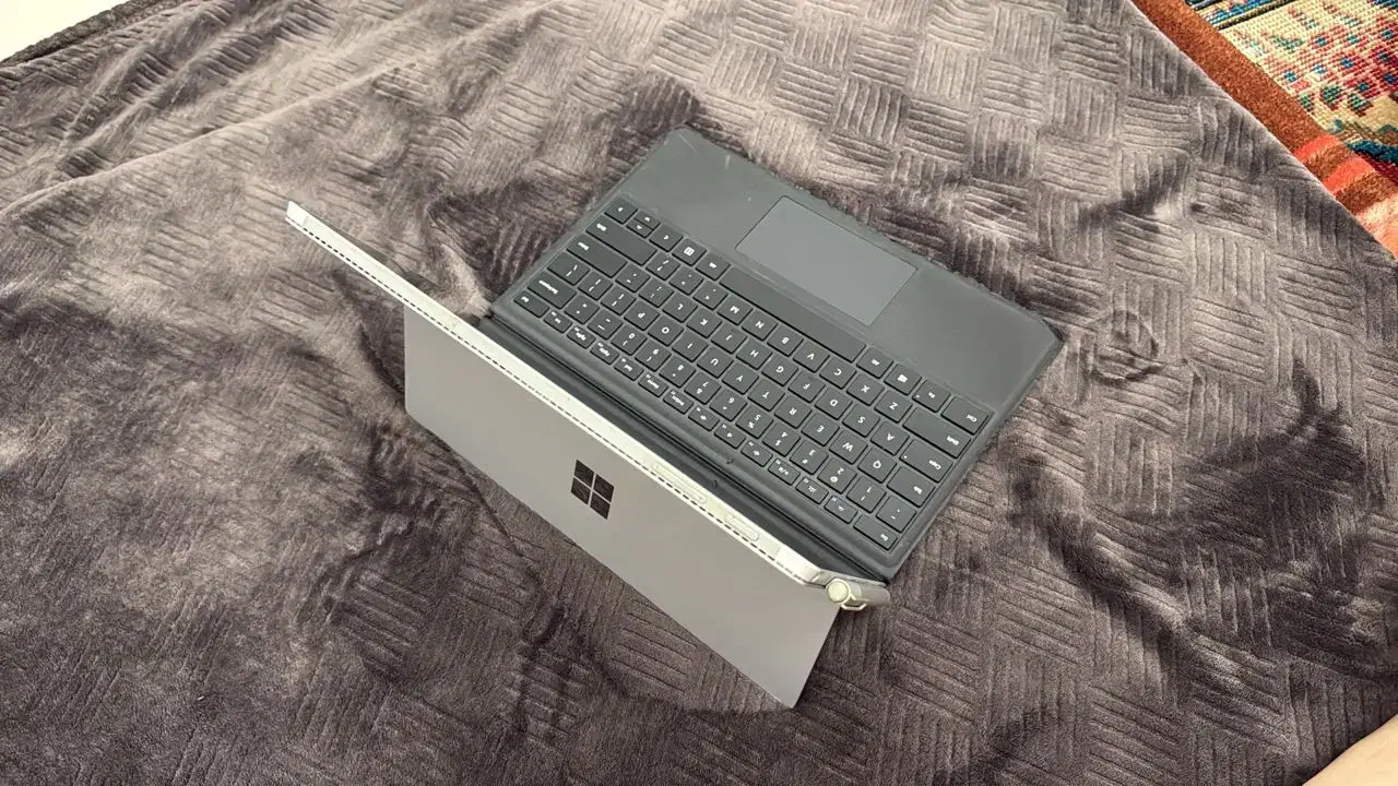 surface 4 pro|رایانه همراه|تهران, پونک|دیوار