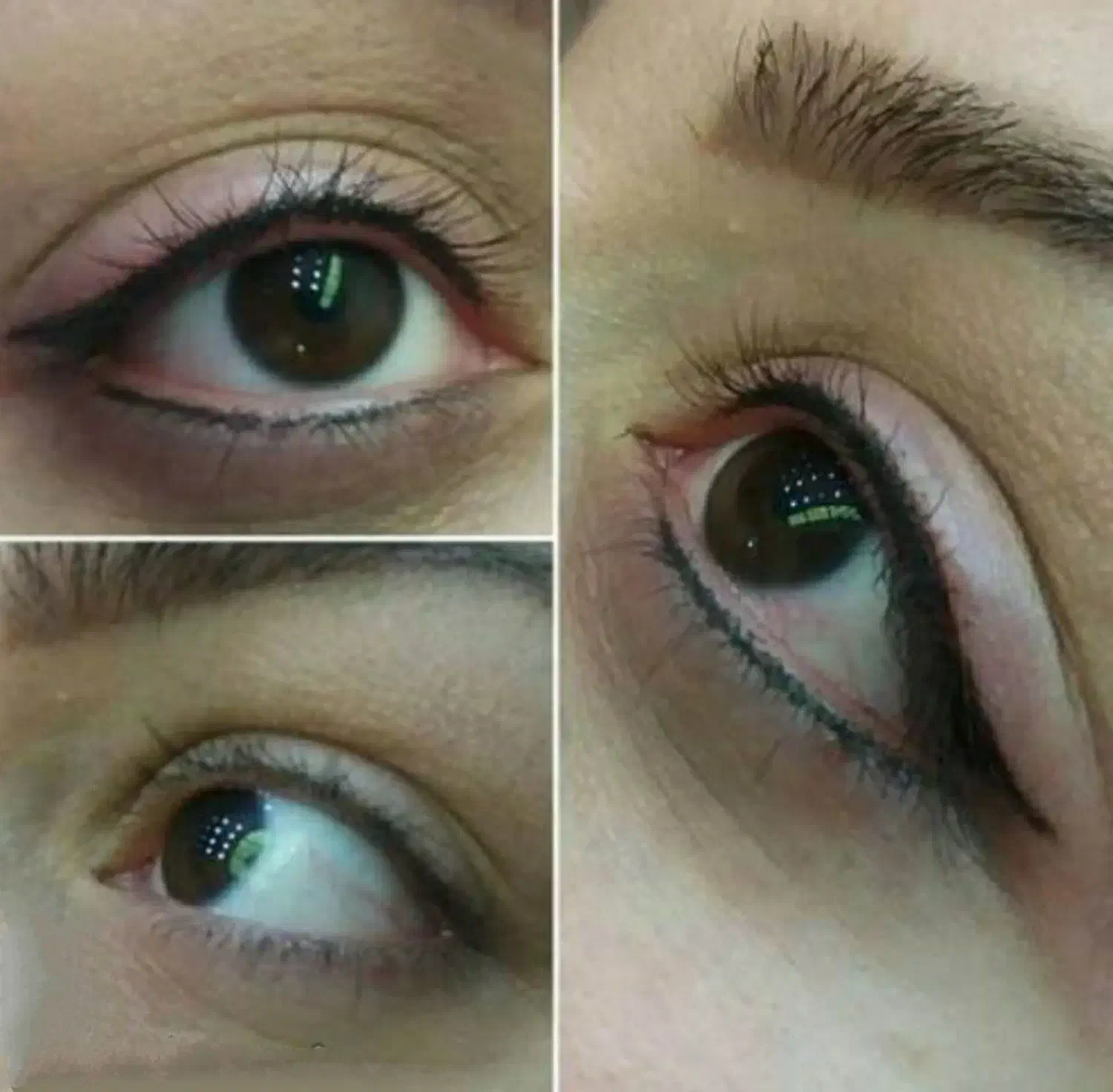 دوست داری آرایشت دائمی باشه(پس عجله کن)|خدمات آرایشگری و زیبایی|علی‌آباد کتول, |دیوار