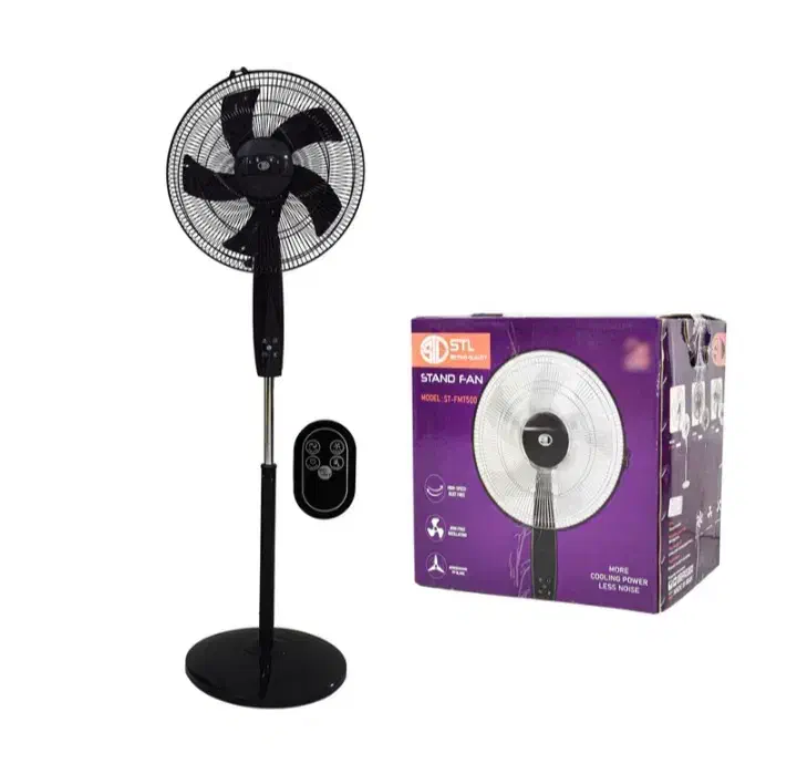 پنکه سه حالته نو آکبند|پنکه و تصفیهکنندهٔ هوا|خان ببین, |دیوار