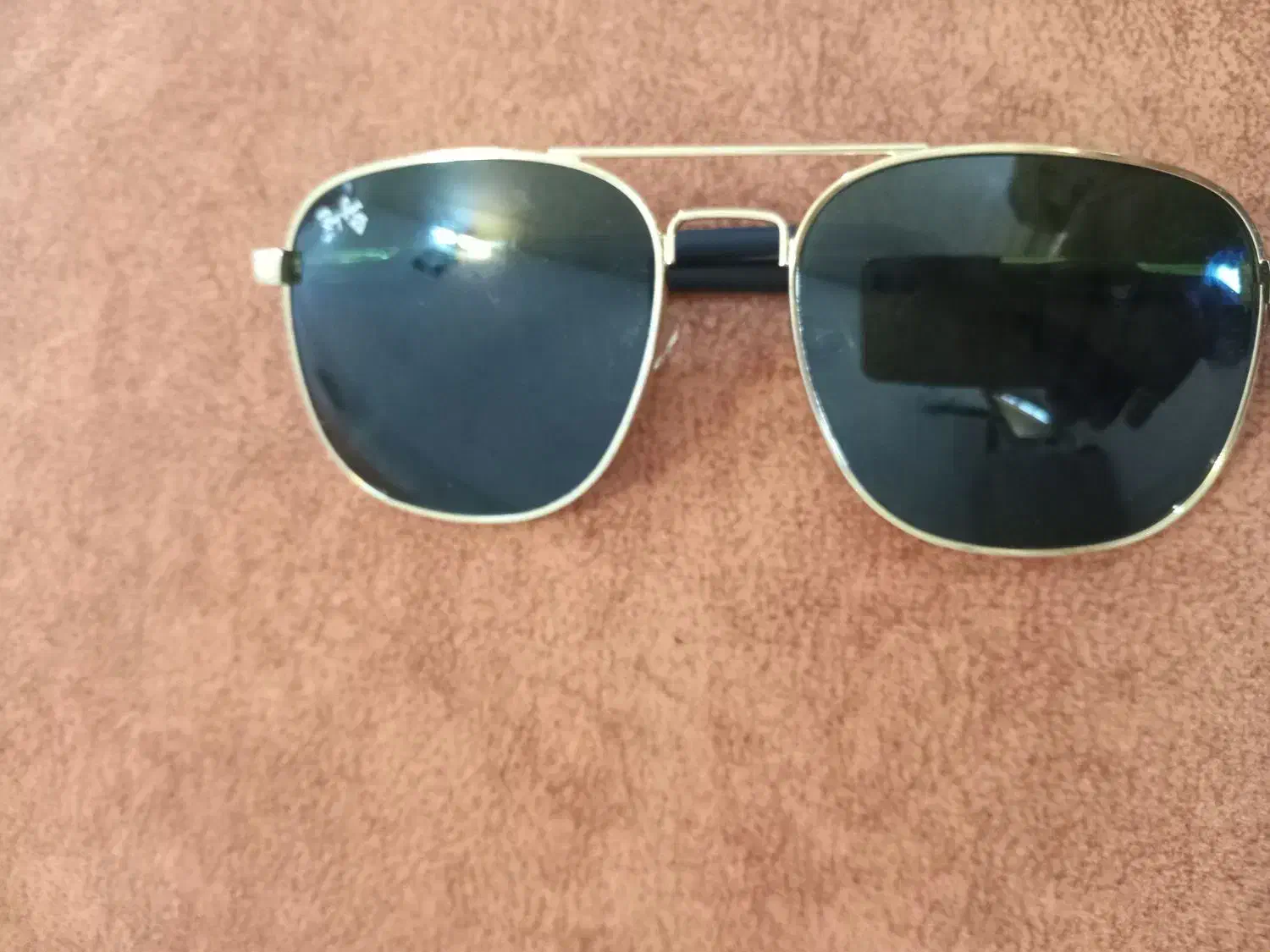 عینک ریبن اصل امریکا|زیورآلات و اکسسوری|بجنورد, |دیوار