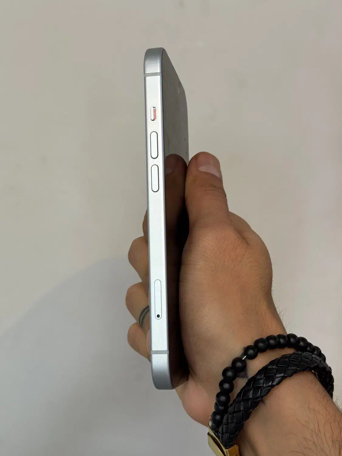iphone 15 normal 128 2sim|موبایل|تهران, استاد معین|دیوار