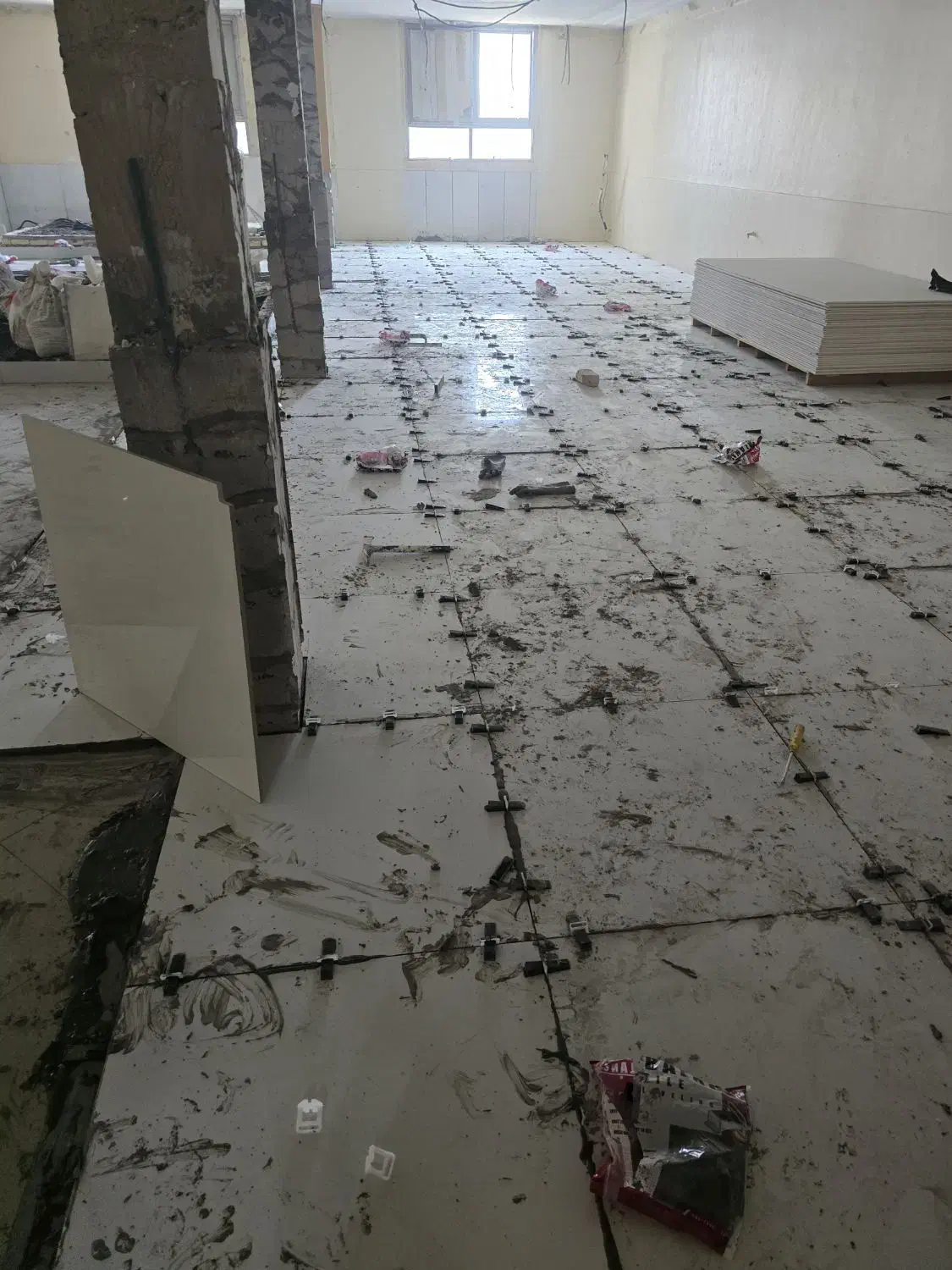 بازسازی و نوسازی آپارتمان و منزل گل نرگس|خدمات پیشه و مهارت|اصفهان, فرح آباد|دیوار