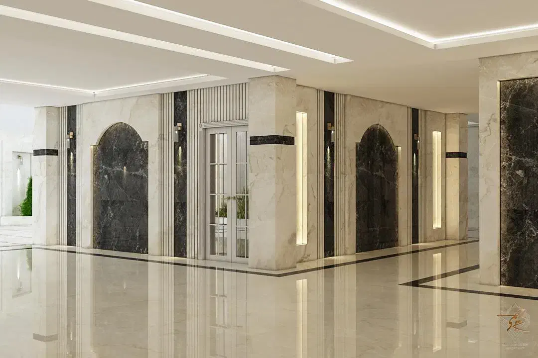 پیش فروش واحد۱۶۰ متری تک واحدی چاله باغ قدس۵|پیشفروش املاک|گرگان, |دیوار