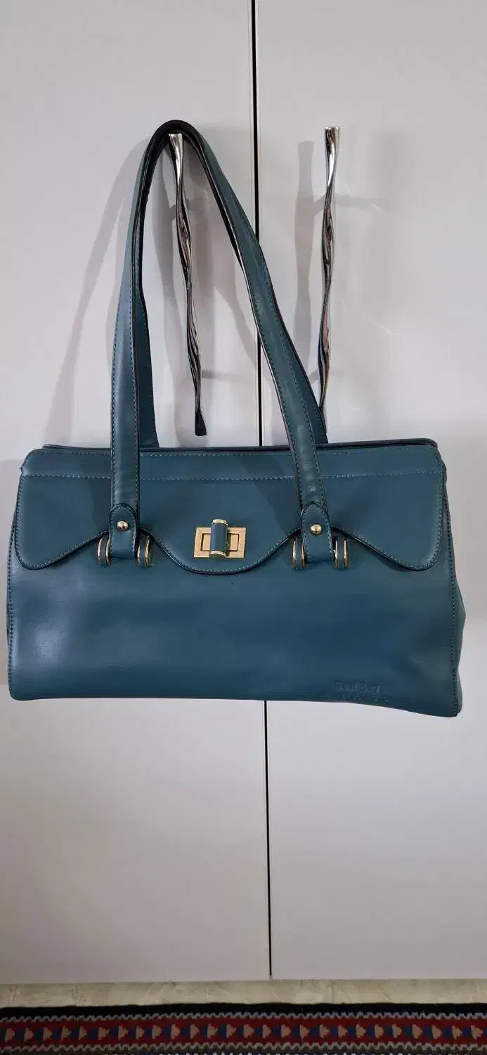 کیف و کفش مجلسی|کیف، کفش، کمربند|بیجار, |دیوار